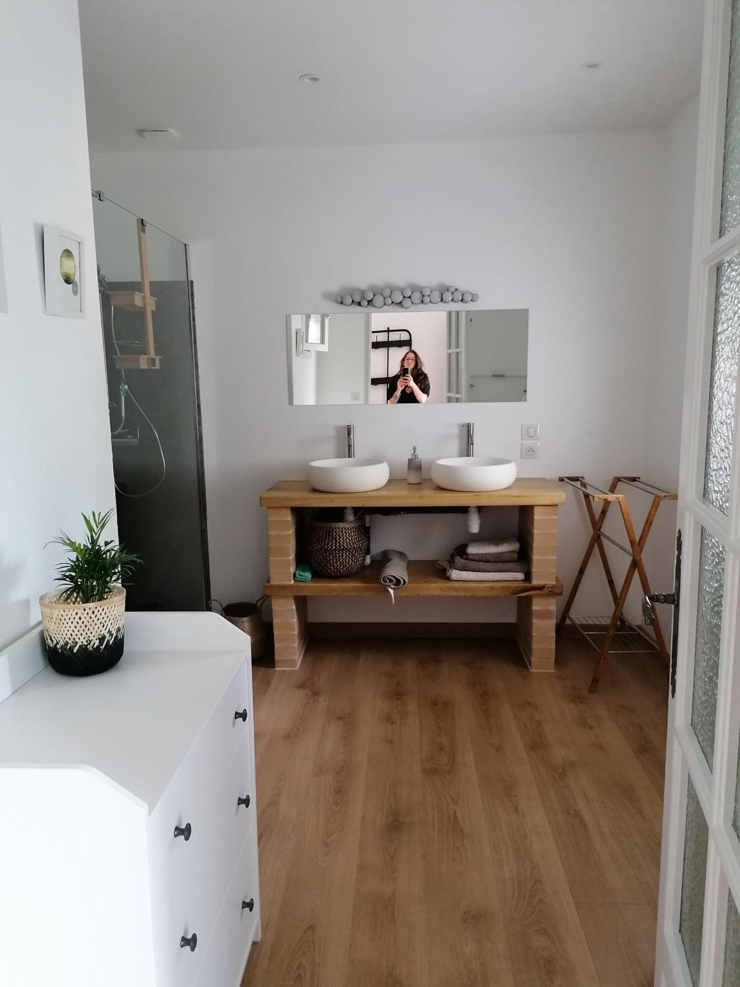 Hébergement de vacances Maison Lesgarenia *