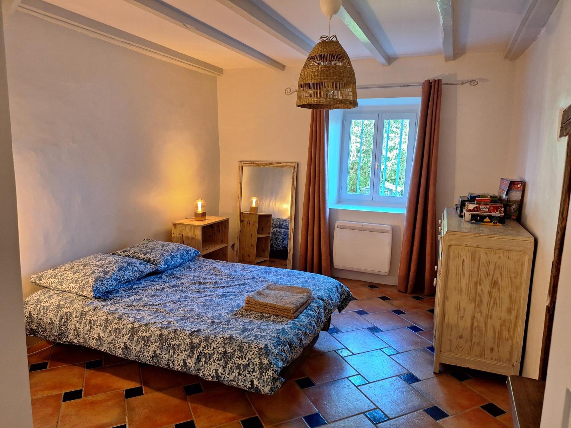 Maison Lesgarenia Ferienhaus *
